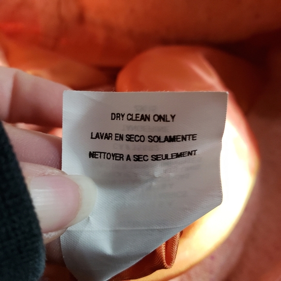 Bebe size 2 - Picture 7 of 7